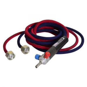 ДЖЕТ Горелка ювелирная Г1 "Рубин" (Джет) ДЖЕТ Горелка ювелирная Г1 "Рубин" (Джет) фото