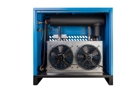 Рефрижераторный осушитель  CD-400F