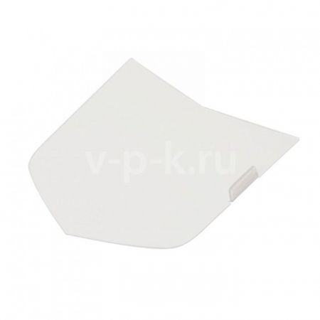 Внешние защитные стекла OPTREL для масок серии p500 (5 шт.)