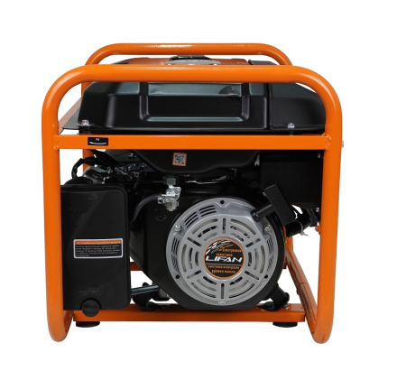 Бензиновый генератор  2.5 GF-3 (LF2800)