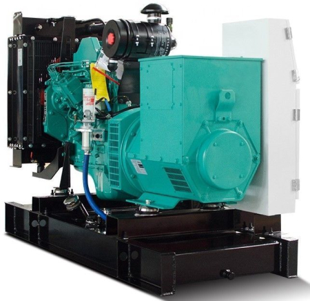 Дизельный генератор Leega АД 50-Т400/6120 Дизельный генератор Leega АД 50-Т400/6120