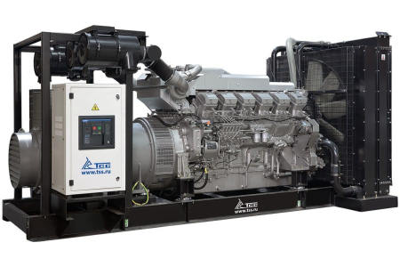 Дизельный генератор  АД-1000С-Т400-1РМ8