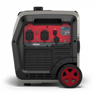 Бензиновый генератор Briggs & Stratton P 4500 Inverter  для газового котла Бензиновый генератор Briggs & Stratton P 4500 Inverter  для газового котла фото
