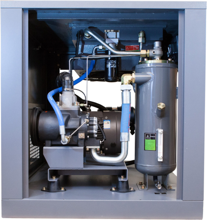 Винтовой компрессор  CA18.5-10RA IP54 Винтовой компрессор  CA18.5-10RA IP54