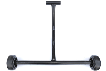 TSS-VP120TL (колесный комплект, бак)