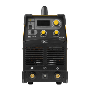 Сварочный инвертор MMA ПТК ПТК RILON MMA 400 G Сварочный инвертор MMA ПТК ПТК RILON MMA 400 G фото