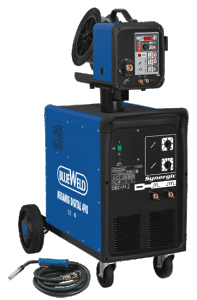 Сварочные выпрямители MIG MAG BlueWeld Megamig Digital Synergic 490 Сварочные выпрямители MIG MAG BlueWeld Megamig Digital Synergic 490 фото