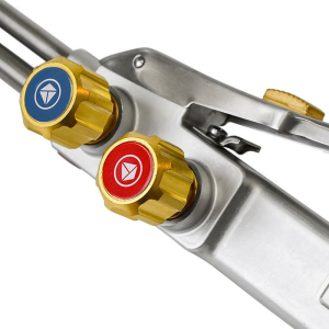 MESSER Резак пропановый ESSEN 1625 PMYF (рычаж., L=530 мм, 71606602), MESSER MESSER Резак пропановый ESSEN 1625 PMYF (рычаж., L=530 мм, 71606602), MESSER фото