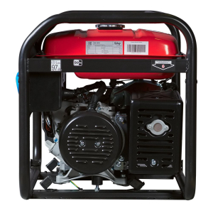 Бензиновый генератор Fubag BS 6600 641690, 838202 (838797) Бензиновый генератор Fubag BS 6600 641690, 838202 (838797) фото