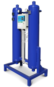 Адсорбционный осушитель воздуха  ОС-75 (-70 °C) фото