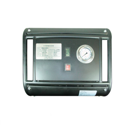 Поршневой компрессор  КВД 60/300