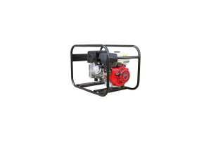 Бензиновый генератор Europower EP 4100 SA0950398 переносной Бензиновый генератор Europower EP 4100 SA0950398 переносной фото