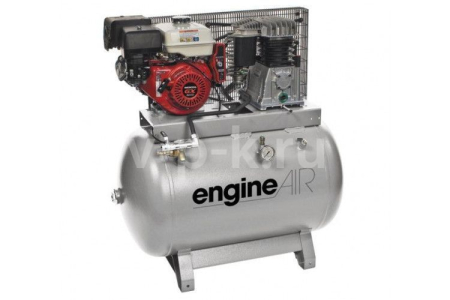 Поршневой компрессор  ENGINEAIR 11/270 Petrol