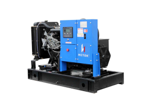 Дизельный генератор Исток АД20С-Т400-РМ15  4-х тактный фото