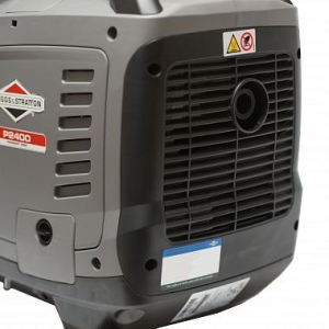 Бензиновый генератор Briggs & Stratton P 2400 Inverter 030698 переносной Бензиновый генератор Briggs & Stratton P 2400 Inverter 030698 переносной фото