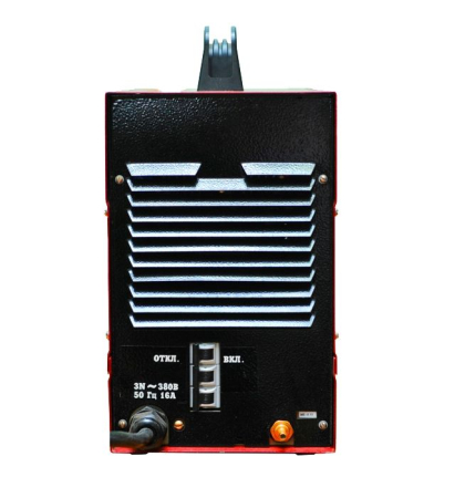 Форсаж 315 AC/DC (НАКС)