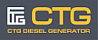 CTG CTG