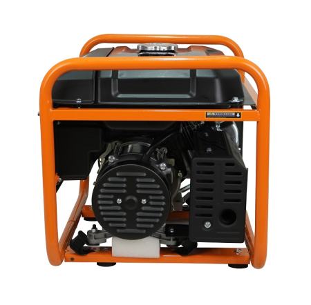 Бензиновый генератор  2.8 GF-6 (LF3000)