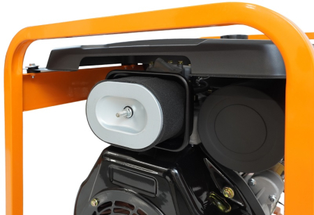 Дизельный генератор  DG9000E3A