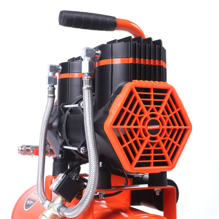 Поршневой компрессор  KDS 190 F10