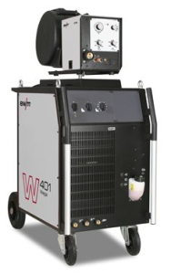 Сварочные инверторы MIG-MAG Ewm Wega 401 M2.20/M2.40 FDW Сварочные инверторы MIG-MAG Ewm Wega 401 M2.20/M2.40 FDW фото