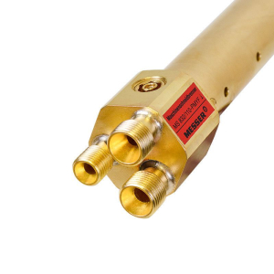 MESSER Резак машинный MS 832/110 PMYE (L-110 мм, 71611148), MESSER MESSER Резак машинный MS 832/110 PMYE (L-110 мм, 71611148), MESSER фото