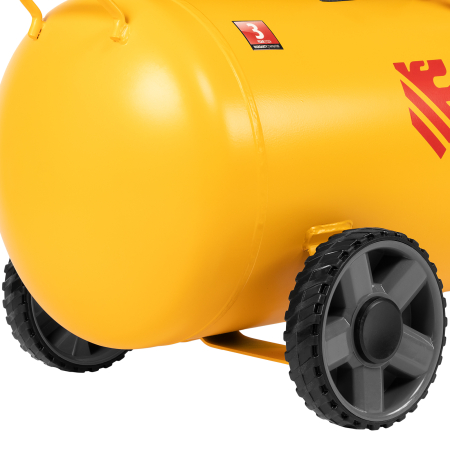 Поршневой компрессор  DKV2200/100