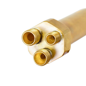 MESSER Резак машинный MSID 110-A/PMYE (L-110 мм, 55490230), MESSER MESSER Резак машинный MSID 110-A/PMYE (L-110 мм, 55490230), MESSER фото