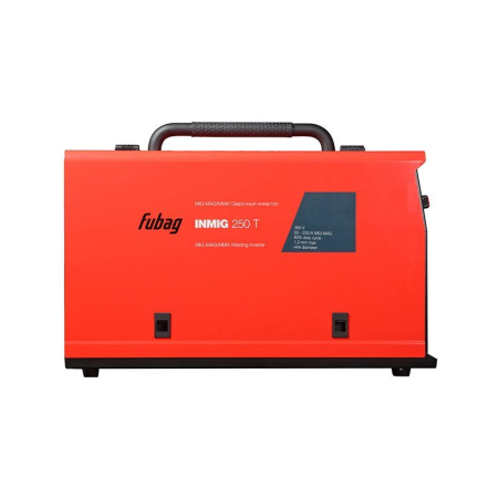 INMIG 250 T + горелка FB 250_3m