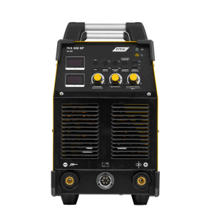 Сварочные инверторы MIG-MAG ПТК ПТК RILON MIG 350 GF Сварочные инверторы MIG-MAG ПТК ПТК RILON MIG 350 GF фото