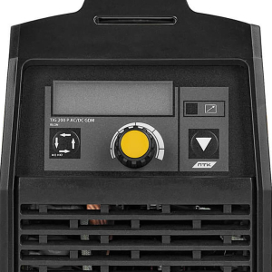 Сварочные инверторы TIG ПТК ПТК RILON TIG 200 P AC/DC GDM фото