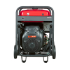 Бензиновый генератор  BS 14000 DA ES