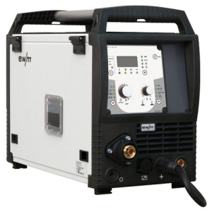 Сварочные инверторы MIG-MAG Ewm Picomig 185 D3 Synergic TKG Сварочные инверторы MIG-MAG Ewm Picomig 185 D3 Synergic TKG фото