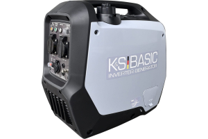 Бензиновый генератор Konner&Sohnen KSB 22i S  фото
