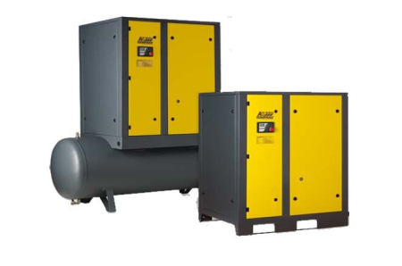 Винтовой компрессор  АR-2208