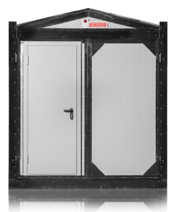 Модульная компрессорная станция Энергопроф Energa-11,5-15 Модульная компрессорная станция Энергопроф Energa-11,5-15 фото