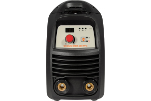 Сварочный инвертор MMA Fox Weld SAGGIO MMA 200 PFC ( ПРОФ ММА) Сварочный инвертор MMA Fox Weld SAGGIO MMA 200 PFC ( ПРОФ ММА) фото