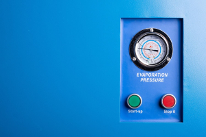 Рефрижераторный осушитель воздуха Hansmann CD-36F фото