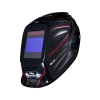 BLITZ 9-13 Visor Black BLITZ 9-13 Visor Black