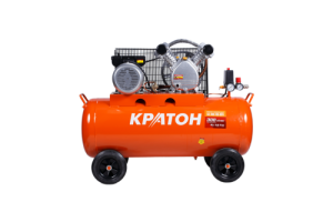 Поршневой компрессор КРАТОН AC-300-100-BDV высокого давления фото