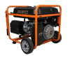 Бензиновый генератор  6 GF2-4 (LF7000E3)