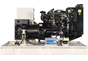 Дизельный генератор TEKSAN TJ50PE5L  стационарный Дизельный генератор TEKSAN TJ50PE5L  стационарный фото