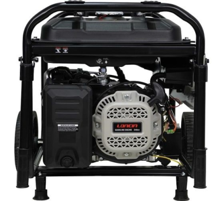 Бензиновый генератор  LC6500D-SA