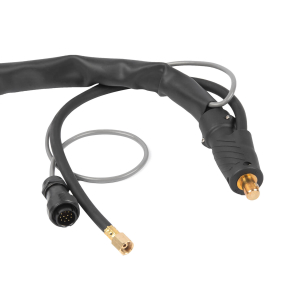 Горелка TIG TP 26 U/D 4м HNK2602-05  Горелка TIG TP 26 U/D 4м HNK2602-05 фото