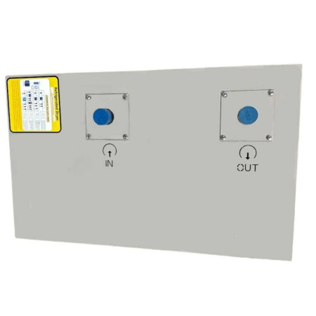 Рефрижераторный осушитель  ZR 115-10