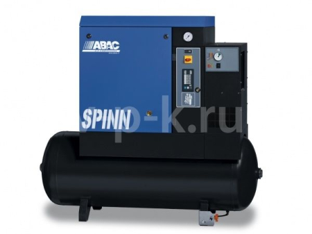 Винтовой компрессор  SPINN 2.2E K 200 V220 C 10
