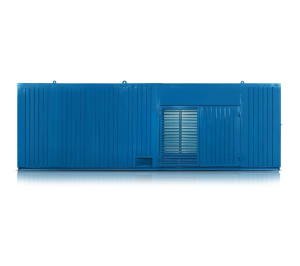 Модульная компрессорная станция Энергопроф Energa-6M-8 Модульная компрессорная станция Энергопроф Energa-6M-8 фото