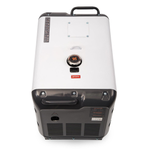 Дизельный генератор DAEWOO DDAE 9000SSE DDAE 9000SSE 4-х тактный фото