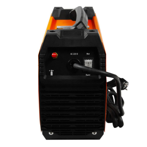 Сварочные инверторы TIG Fox Weld TIG 205 DC Сварочные инверторы TIG Fox Weld TIG 205 DC фото