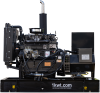 Дизельный генератор  АД20-T400eco-K4100DS